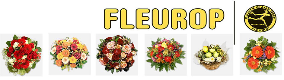 Fleurop Blumendienst in Amerang.