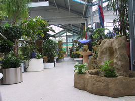 Unser Ausstellungsr&auml;ume sind f&uuml;r Sie ganzj&auml;hrig ge&ouml;ffnet. 