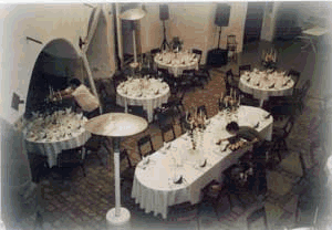 Ein kleiner Einblick in von uns dekorierte Events.